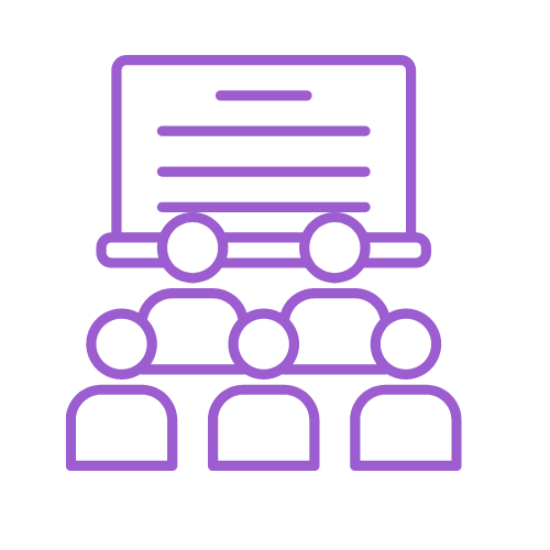 Organizational performance program