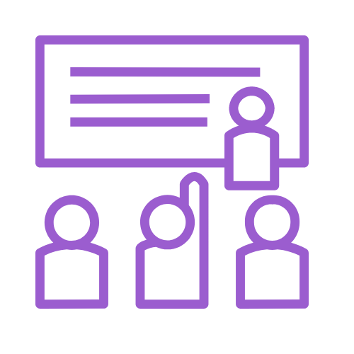 Community program