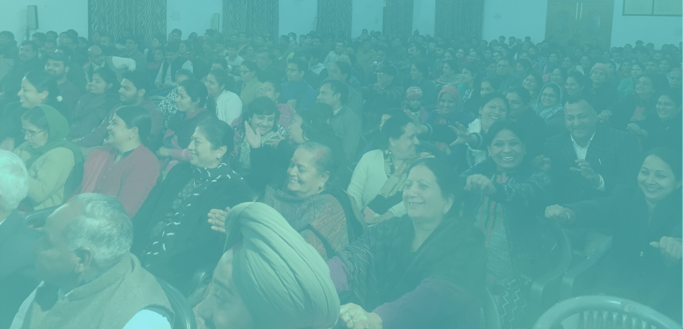 Shobha Bagrecha delivering social impact programs globally