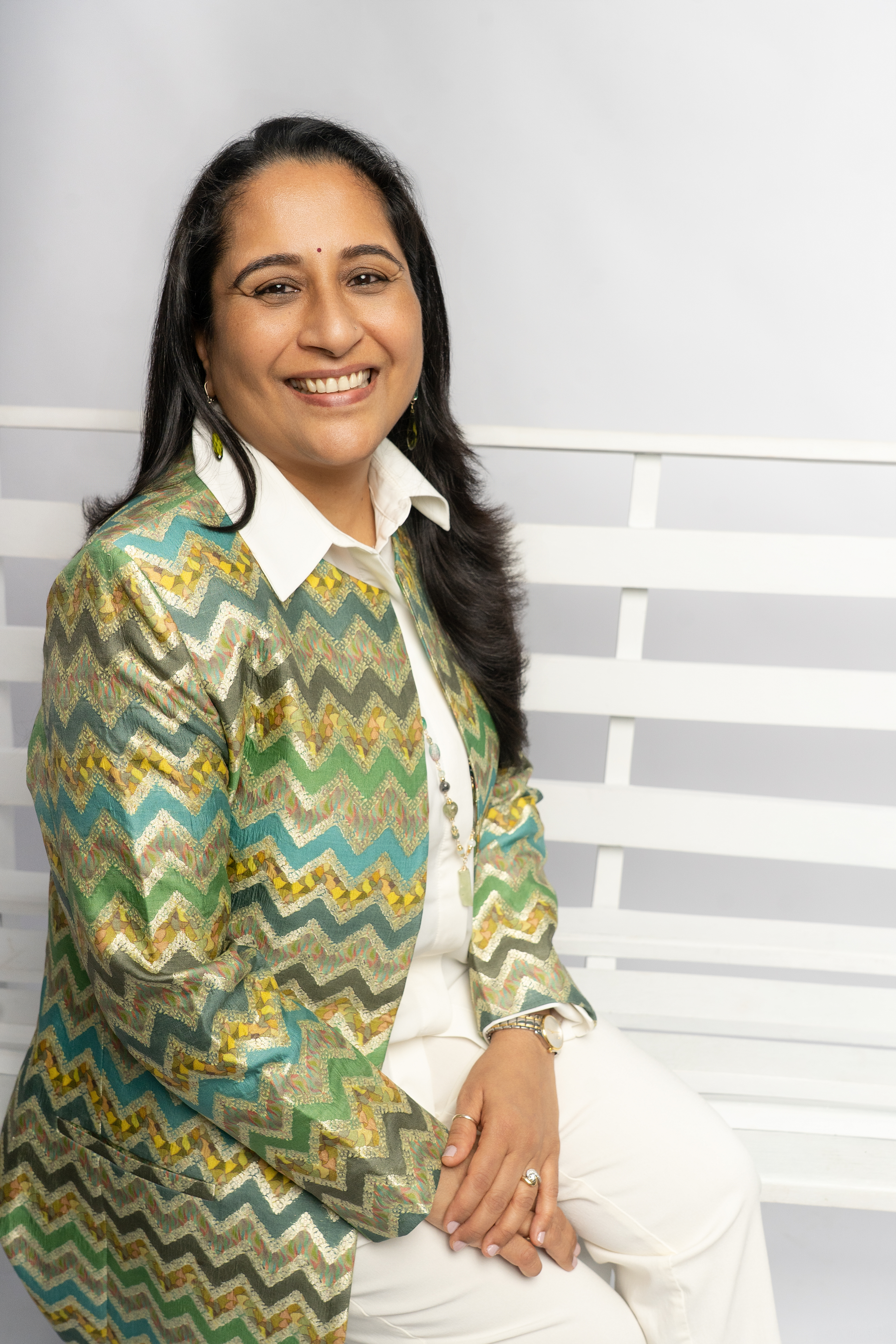 Shobha Bagrecha coaching