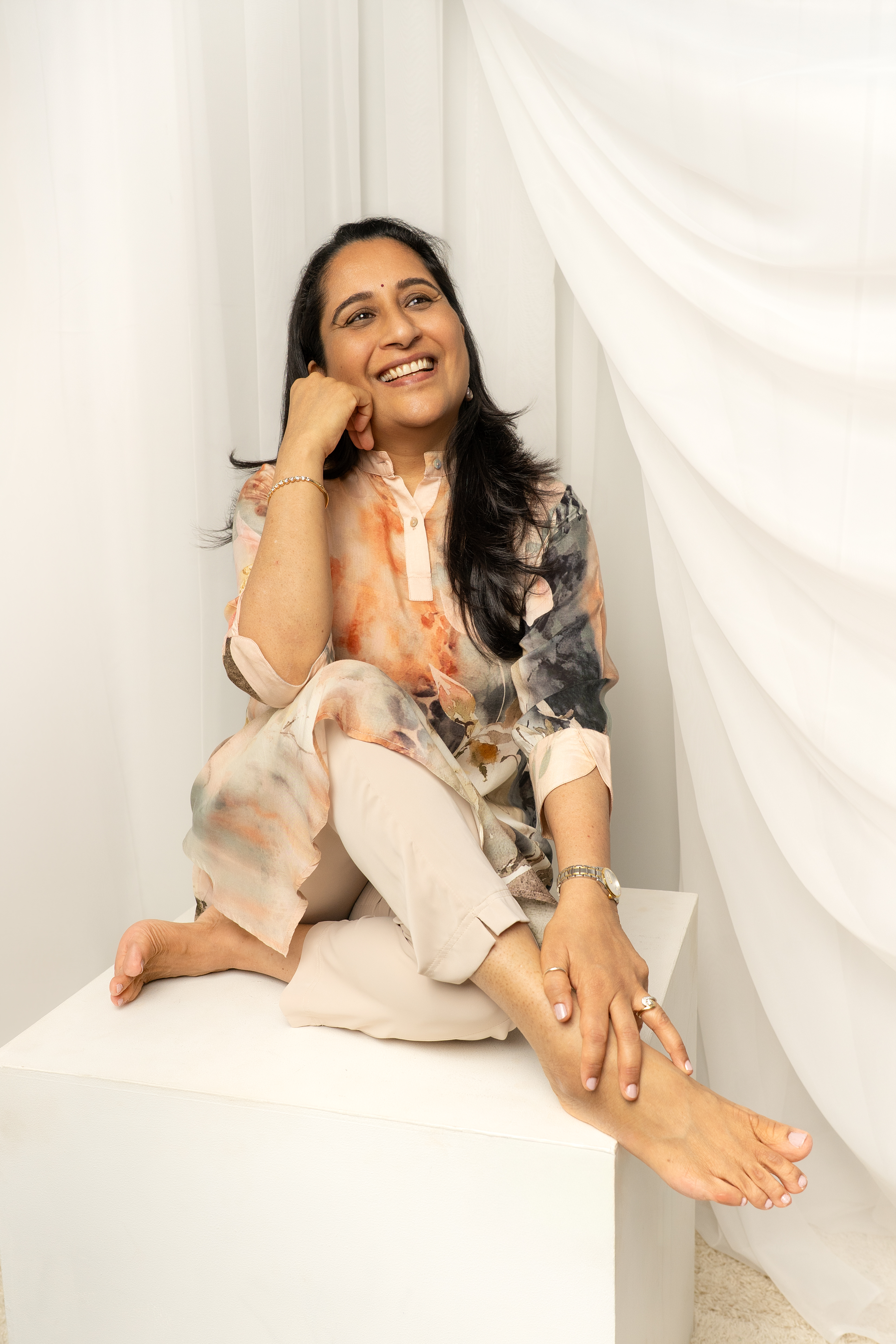 Shobha Bagrecha